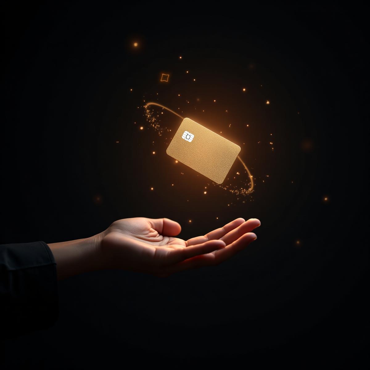 Meet your banking future